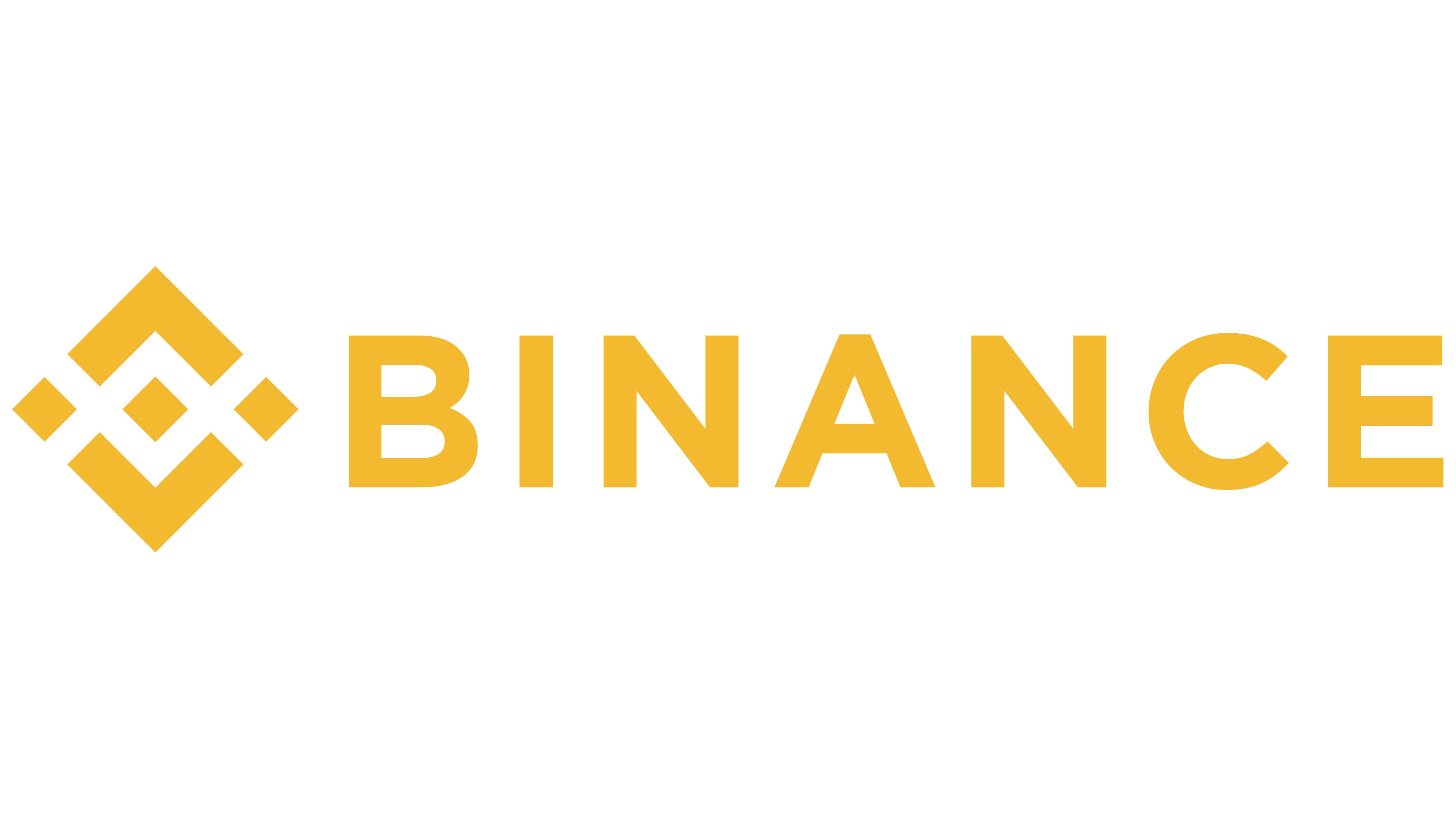 BINANCE
